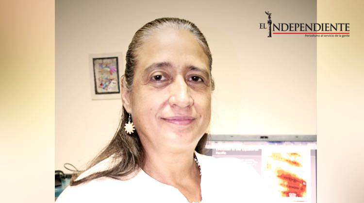 Investigadora de la UABCS asegura que continuará el fenómeno “El Niño” hasta 2016