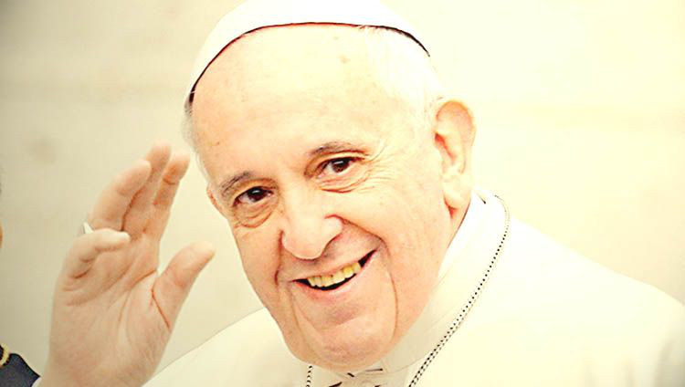 Visita papal recibe amenazas en EU