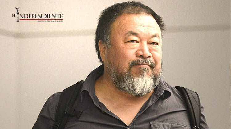 Ai Weiwei narra 81 días de pesadilla