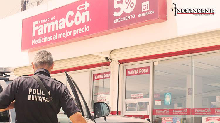 Preocupa a ciudadanos repunte de asaltos a mano armada en Los Cabos