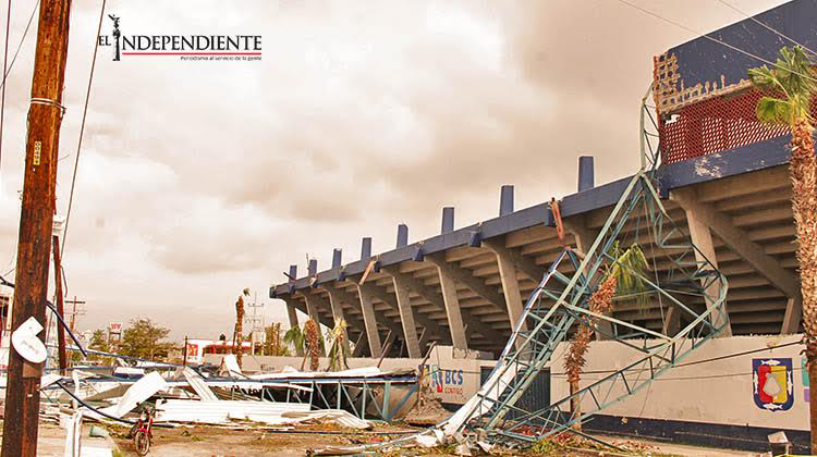 A un año de la devastación de “Odile”
