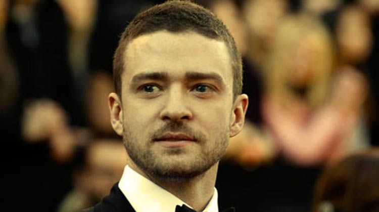 Justin Timberlake vuelve al cine con la cinta 'Trolls'