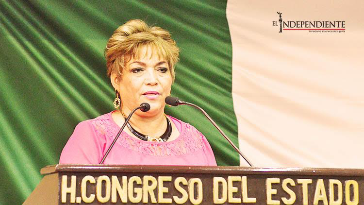 Pide el Congreso unir esfuerzos para abatir el índice de suicidios en BCS y México