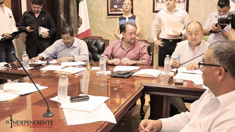 En riesgo los programas federales por falta de pago de aportaciones municipales