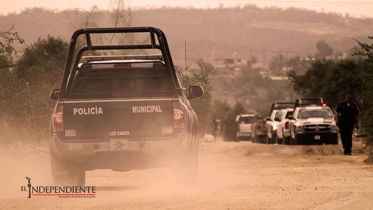 Localizan cadáver en estado de putrefacción; estaba en un basurero de CSL