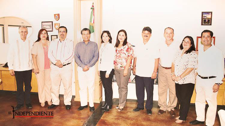 El impulso a la actividad turística se dará a todo el estado: Ruiz Hernández