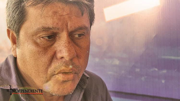 Primer caso que deberá resolver la PGJE es el homicidio de Jonathan Hernández: De la Peña Angulo