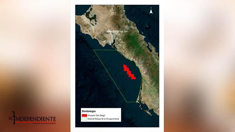 Pescadores de Comondú piden otra vez reunión pública de minera submarina