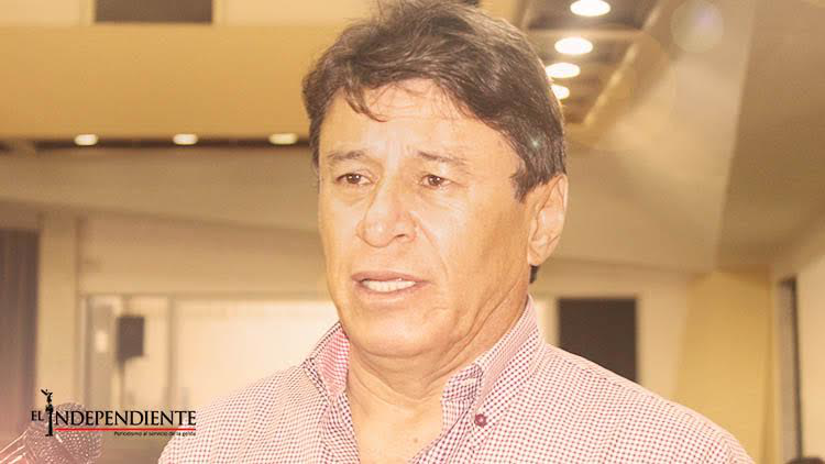 Que opere El Boleo mientras arregla sus pendientes, pide diputado del PRI