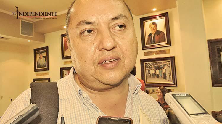 Síndico municipal asegura no estar enterado de ninguna denuncia en su contra