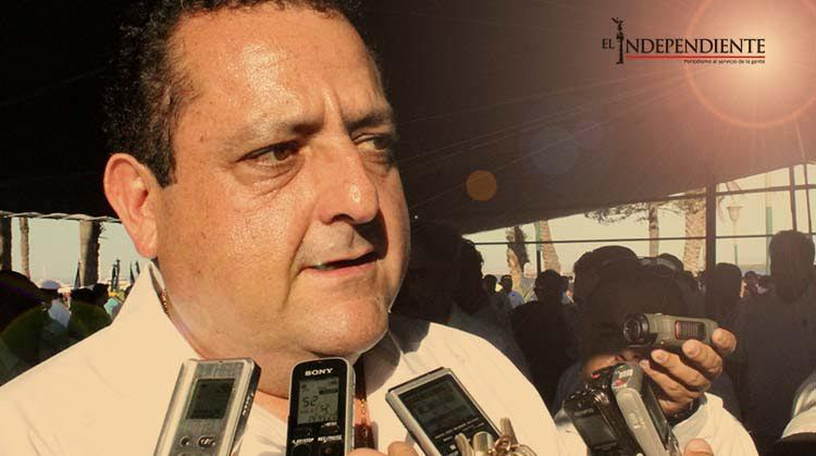 Todos debemos aportar para tener un mejor BCS: Carlos Mendoza