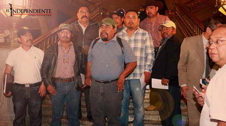 Mexicanos expresan su apoyo a Chile a través de hashtag