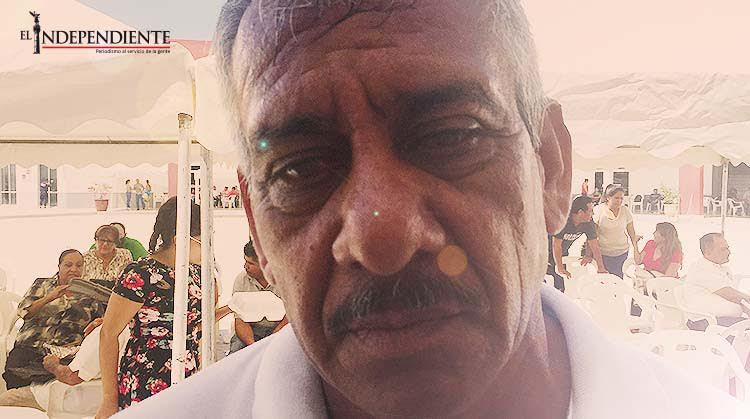 Se acumularon mil toneladas de basura por paro de labores en La Paz