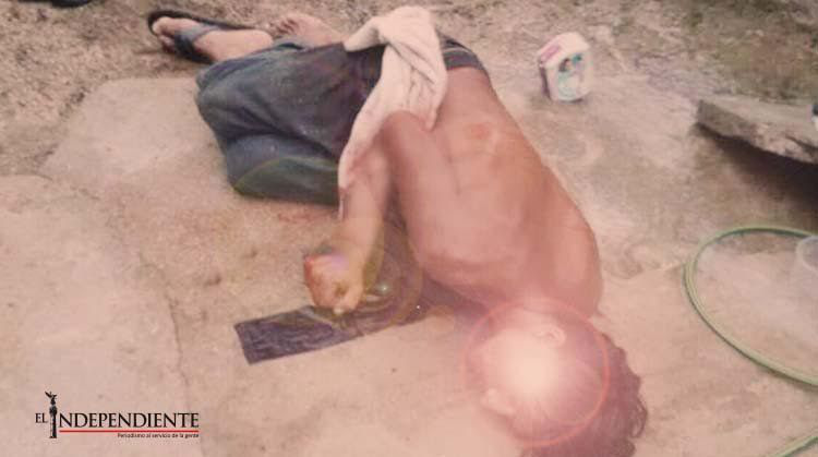 Tres lesionados y un ejecutado; saldo de la ola de violencia de ayer en La Paz