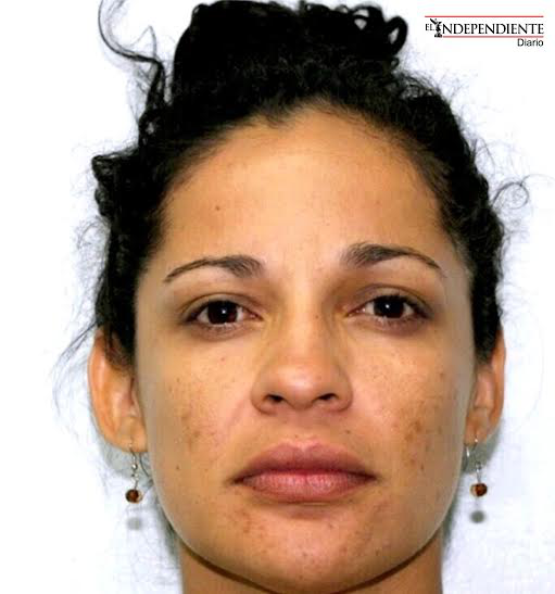 Cayó ‘La China’, cabeza de ‘Los Dámaso’