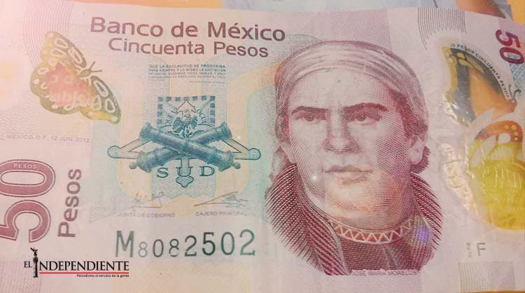 Reportan circulación de billetes falsos en Los Cabos