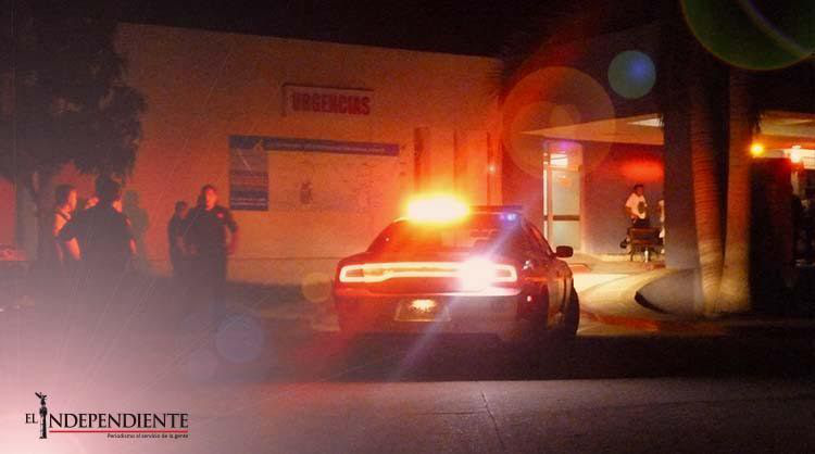 Rescatan con vida a un bebé que fue abandonado en calles de SJC