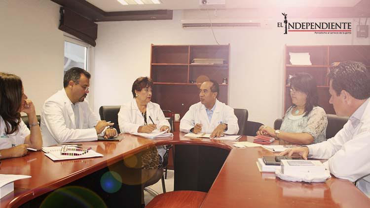 Busca la Secretaría de Salud mejorar la calidad de servicios a la población