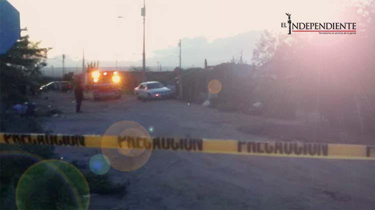 Ejecutan a tres personas y reportan un levantón en La Paz