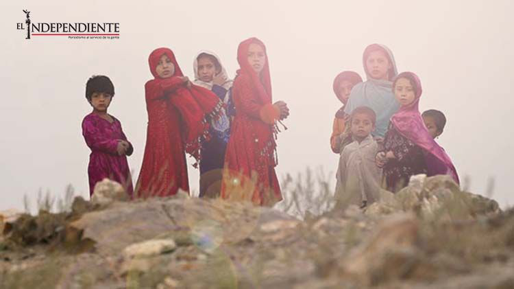 Denuncian complicidad de Ejército de EU en abuso sexual a niños en Afganistán