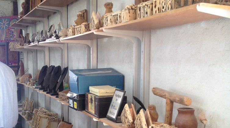 Artesanos Sudcalifornianos representarán a BCS en la fiesta del Sol en Mexicali