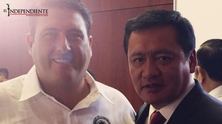 Mi prioridad es seguir trabajando por BCS desde cualquier trinchera: Ricardo Barroso