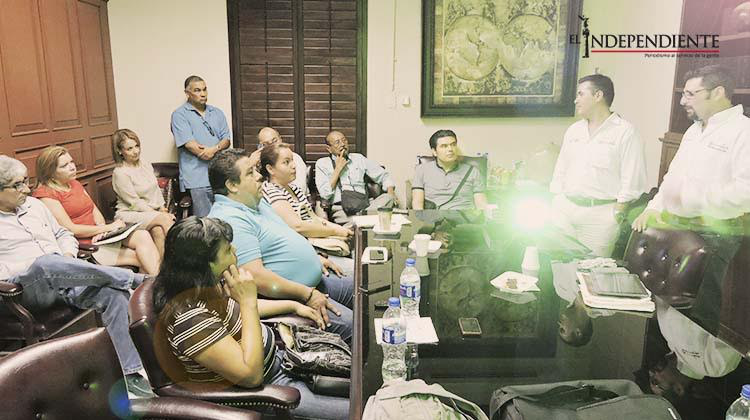 Presentan proyecto de conversión de residuos sólidos en energía eléctrica