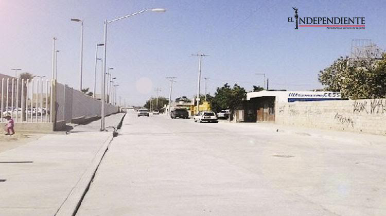 Intensificará el Gobierno del Estado programas de infraestructura urbana; incluida la pavimentación