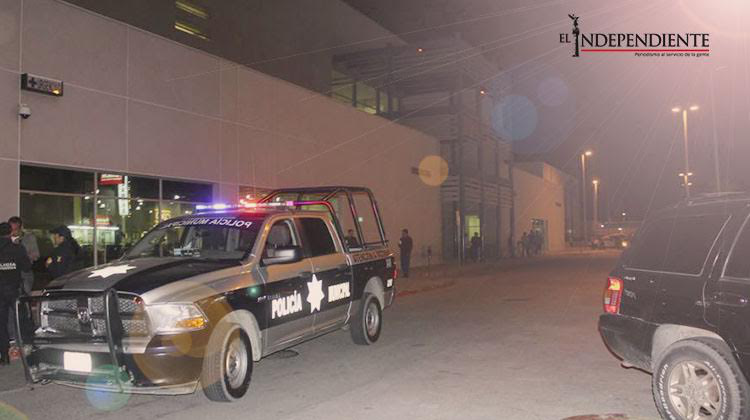 Un lesionado y dos ejecutados tras balaceras en La Paz