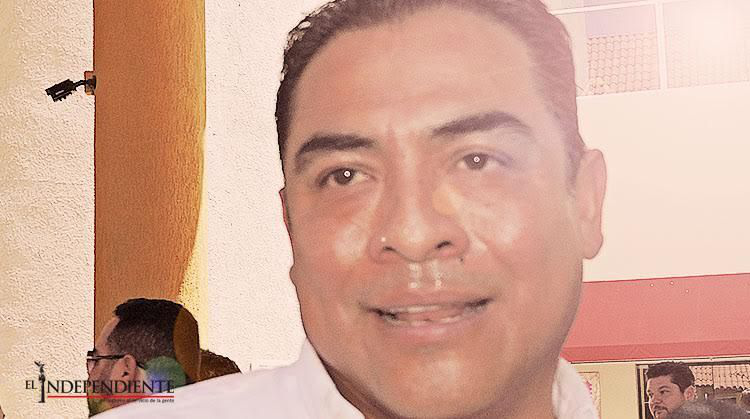 Un día después de la toma de protesta, alcalde electo dará a conocer a su gabinete