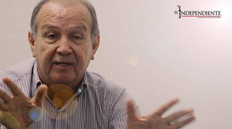 Asegura el PRI que la crisis del XIV Ayuntamiento de La Paz tiene remedio