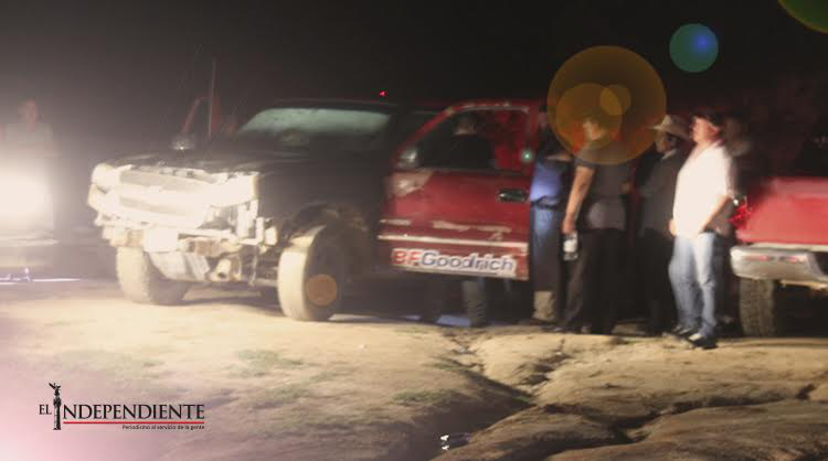 Joven de 24 años se suicida de un balazo en la cabeza