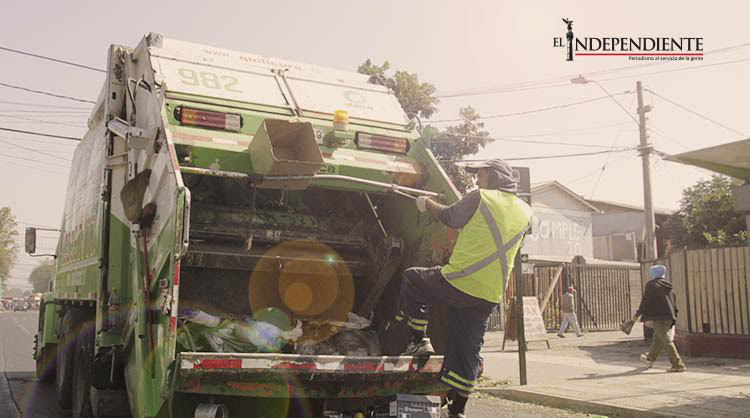 Sin pago alguno levantan paro laboral trabajadores de Servicios Públicos Municipales