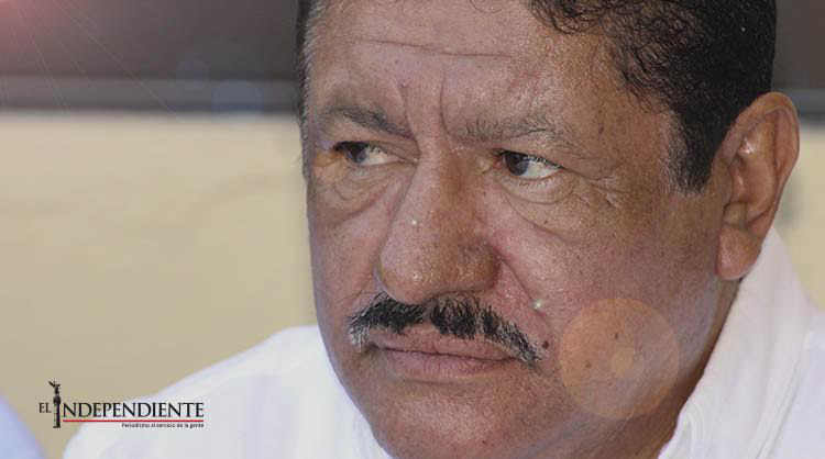 En riesgo la toma de protesta de Armando Martínez