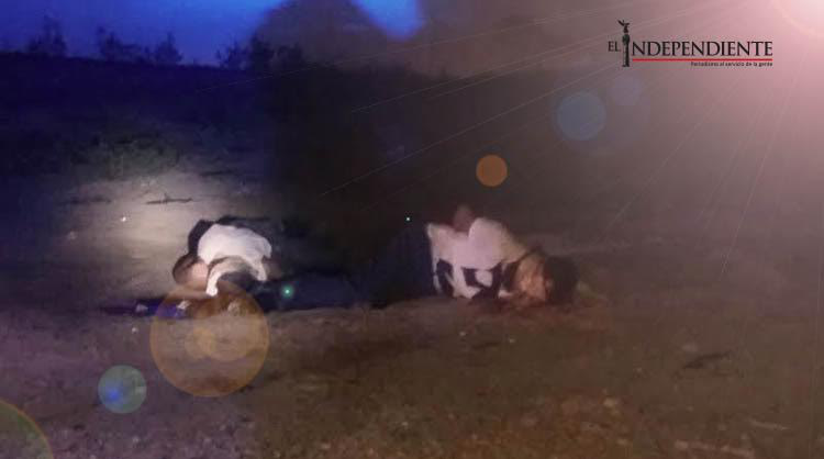 Tras la detención de La China se han registrado siete ejecuciones en La Paz