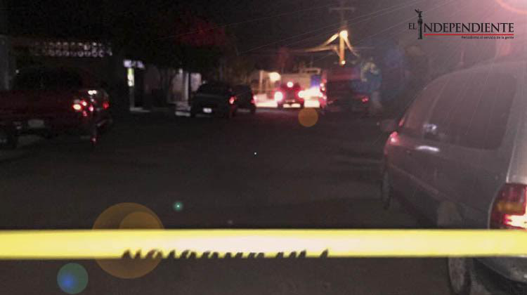 ¡Otro ejecutado en La Paz!