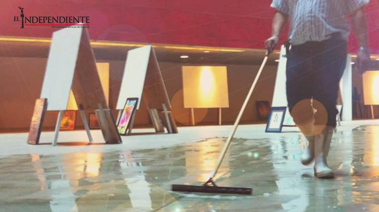 Continúa la incertidumbre sobre el estatus del Pabellón Cultural