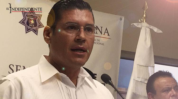 Alta calidad moral y excelencia en exámenes de control de confianza; perfil del nuevo procurador