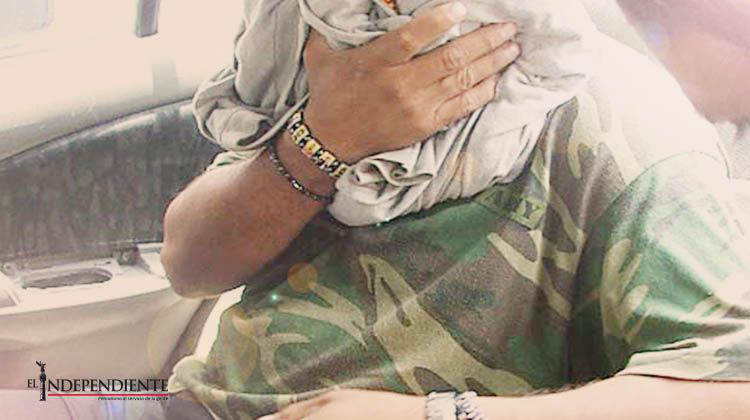 Violan a adolescente en anexo para alcohólicos