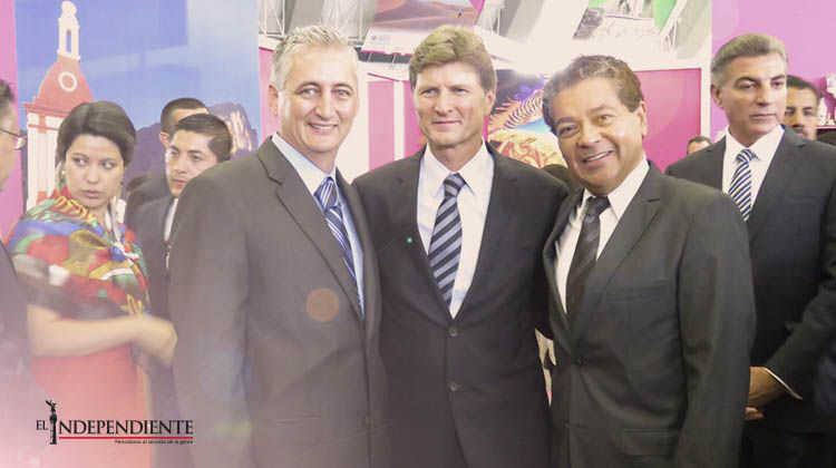 Fortalecerán la infraestructura y promoción de Todos Santos y Loreto