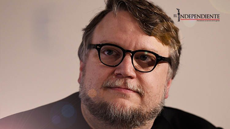 Reaparece el terror en la vida de Guillermo del Toro