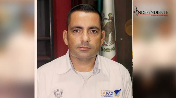 Nombran a Álvaro Gerardo Cabanillas como nuevo Director Operativo de Tránsito Municipal