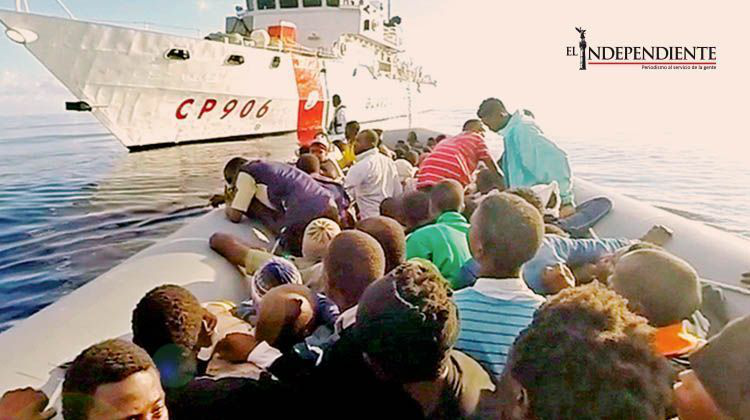 Berlín endurece política de asilo