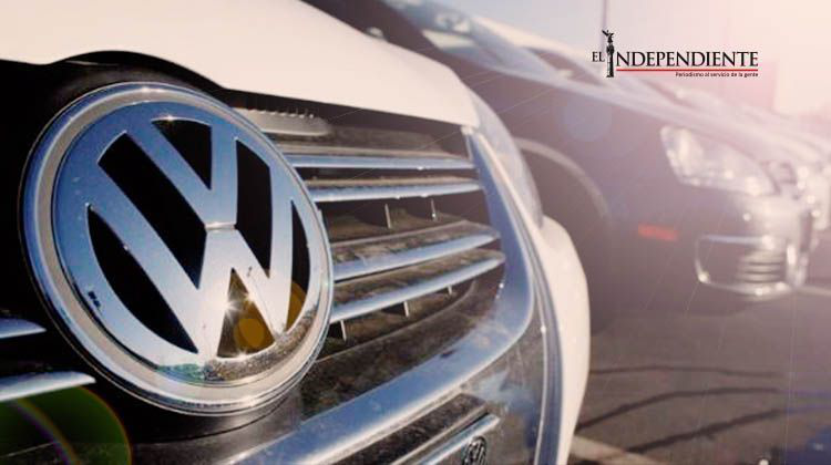 Volkswagen vendió 32 mil autos en México con motores truqueados