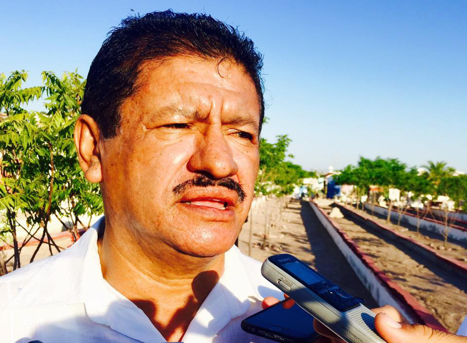 Espera Martínez Vega pagar la nómina completa