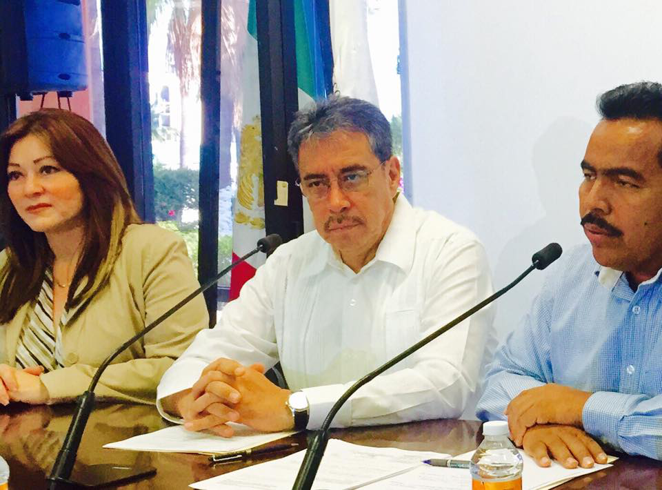 Advierte el aspirante a procurador que quieren resultados a corto plazo