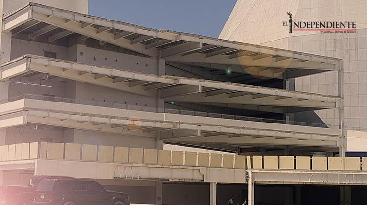 Pabellón Cultural seguirá siendo la casa del Festival Internacional de Cine