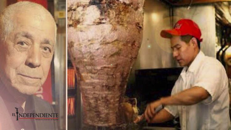 Se cumplirán 2 años de la muerte del inventor de los tacos al pastor
