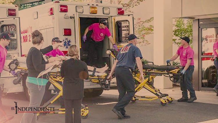 Tiroteo en Oregon deja 10 muertos