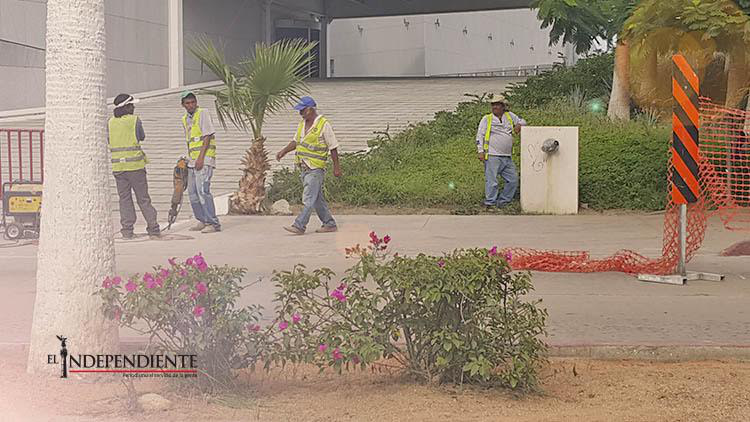 En duda presupuesto del FONDEN para la rehabilitación del Pabellón Cultural